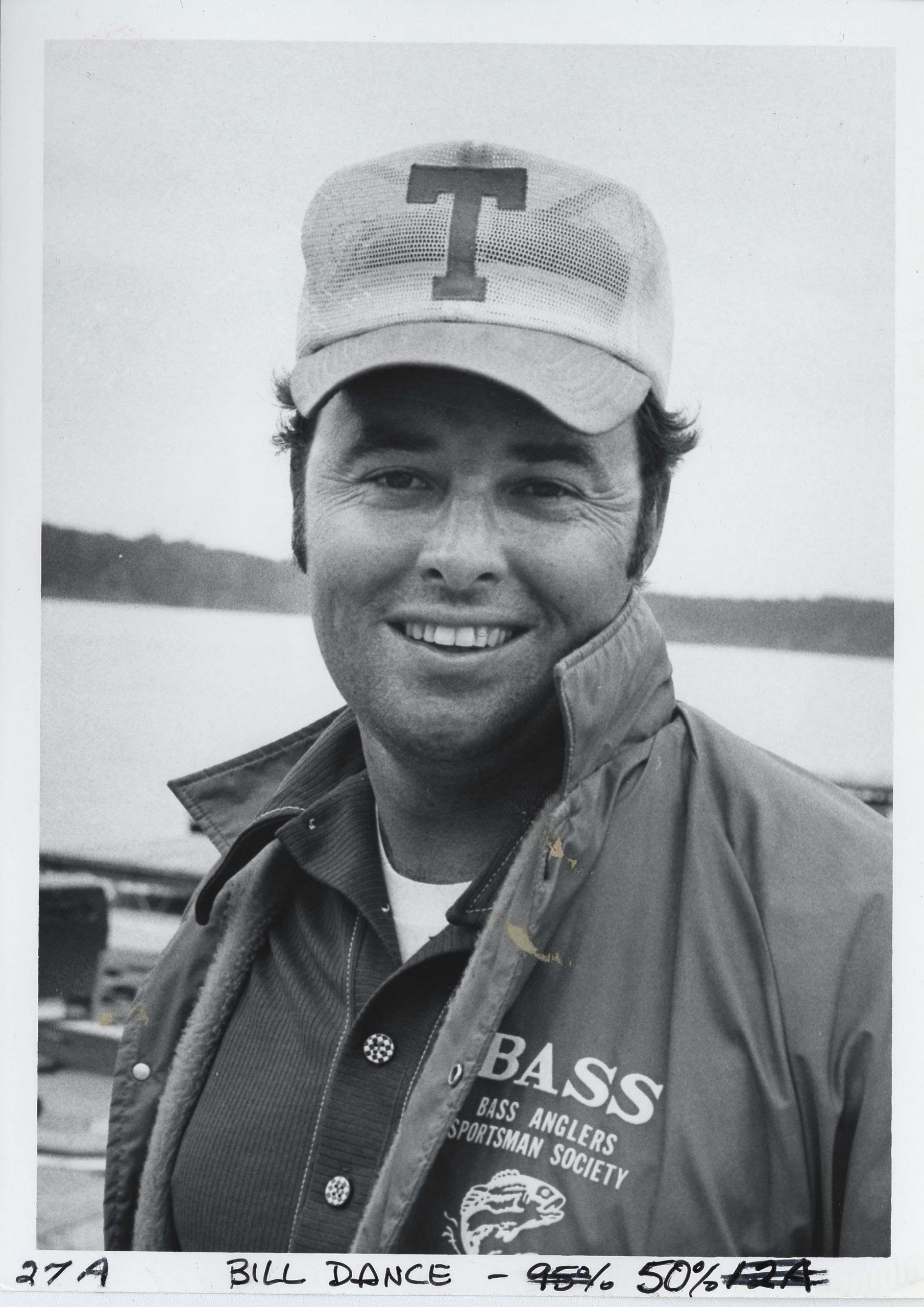 Bill Dance: 8 Fishing Lessons from a Legend