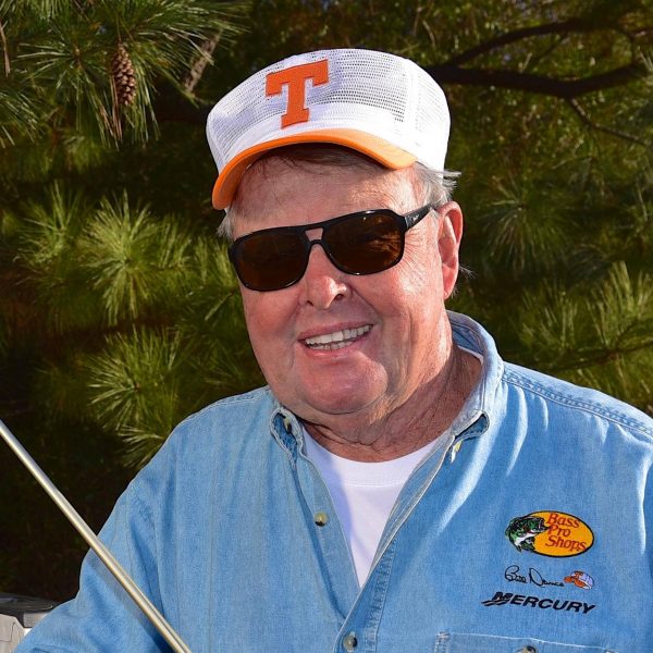 Bill Dance - The Bass Fishing Hall Of Fame