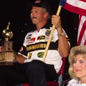 Hank Parker - The Bass Fishing Hall Of Fame