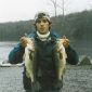 Bryan Kerchal - The Bass Fishing Hall Of Fame